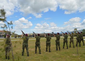 ΓΕΣ: Συγκίνηση και υπερηφάνεια στην «Ημέρα Μνήμης» Αεροπορίας Στρατού [pics]