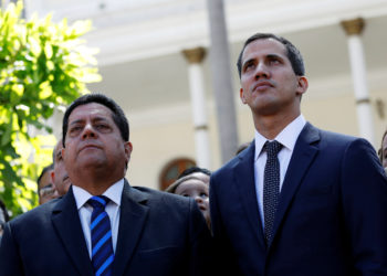 Βενεζουέλα