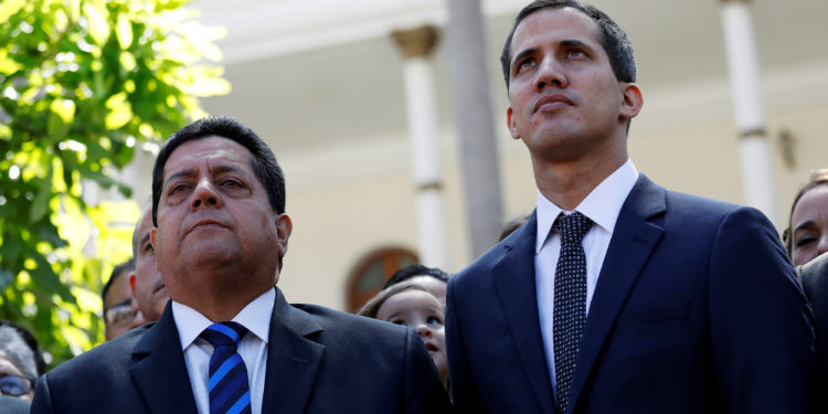 Βενεζουέλα