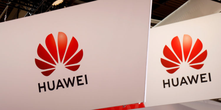 Huawei