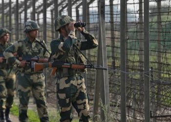 Ινδία - Κίνα