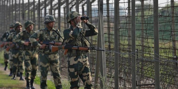 Ινδία - Κίνα