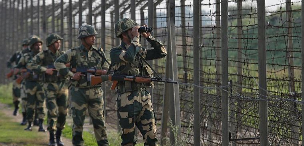 Ινδία - Κίνα