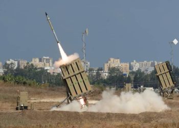 Iron Dome