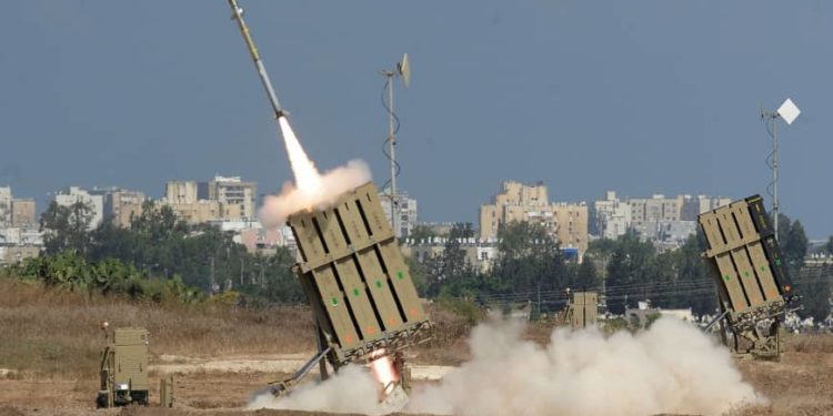 Iron Dome