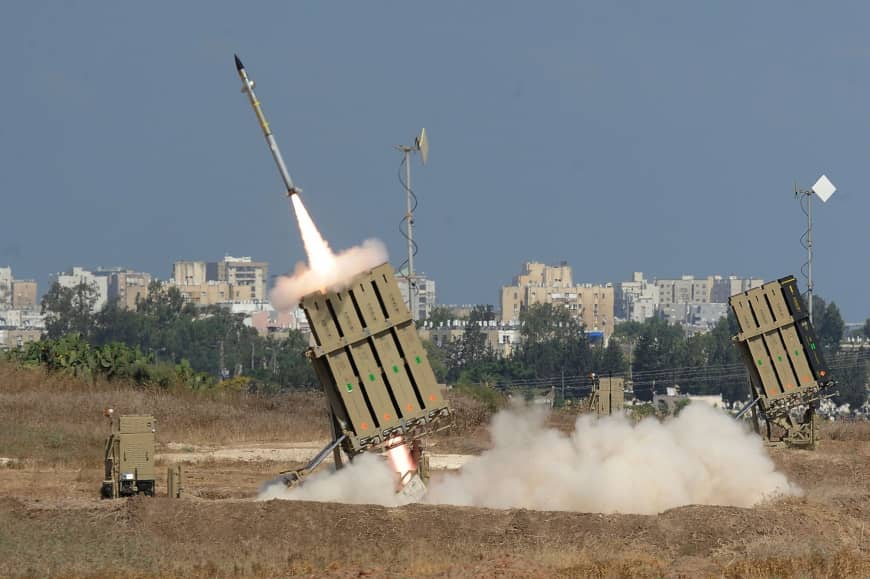 Iron Dome
