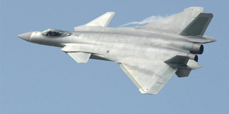 J-20