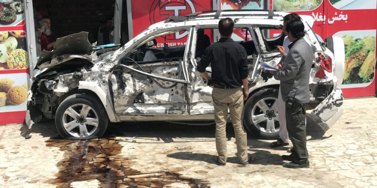 Αφγανιστάν