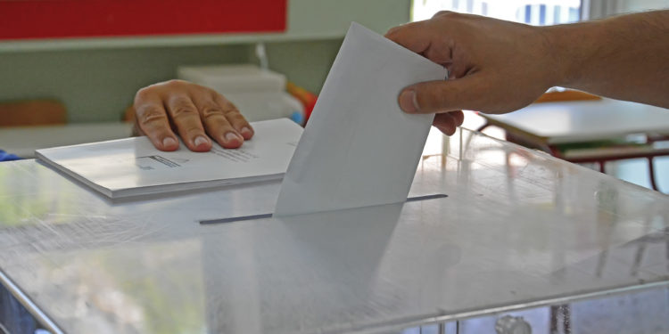 Εκλογές - Ερντογάν