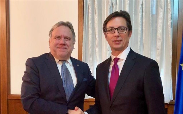 Πεντάροφσκι