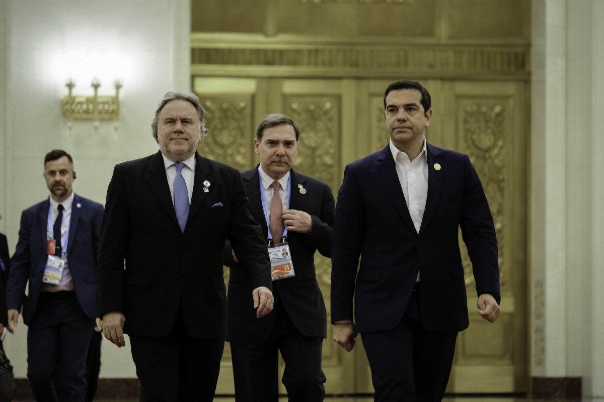 Κατρούγκαλος