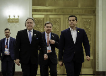 Κατρούγκαλος