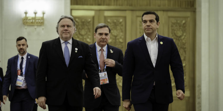 Κατρούγκαλος