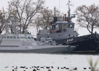 Κρίση Ρωσία - Ουκρανία