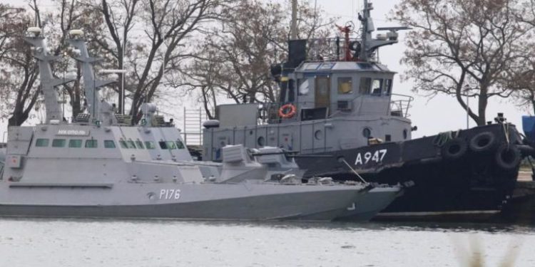 Κρίση Ρωσία - Ουκρανία