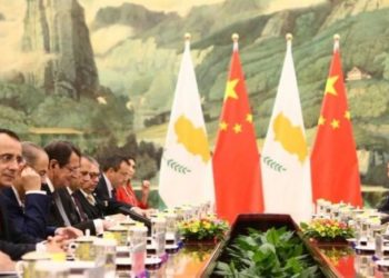 ΑΟΖ: Και η Κίνα στο πλευρό της Κύπρου