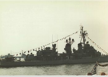 Κίνημα του Ναυτικού