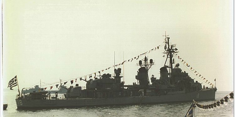 Κίνημα του Ναυτικού