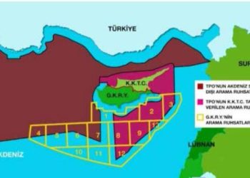 Κυπριακή ΑΟΖ