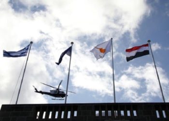 Αίγυπτος – Κύπρος: Υπεγράφη η ηλεκτρική διασύνδεση των δύο χωρών