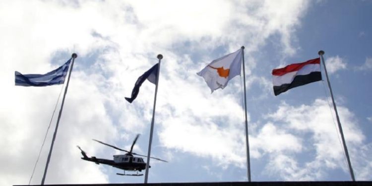 Αίγυπτος – Κύπρος: Υπεγράφη η ηλεκτρική διασύνδεση των δύο χωρών