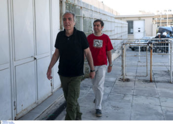 Δημήτρης Κουφοντίνας: Όχι στο αίτημα για νέα άδεια