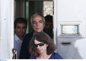 Την Τρίτη η απόφαση για Κουφοντίνα