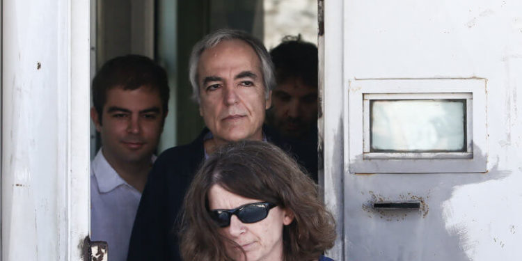 Την Τρίτη η απόφαση για Κουφοντίνα