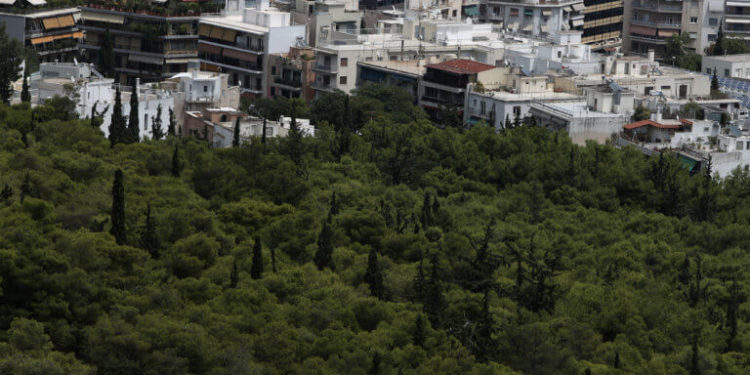 Κτηματολόγιο