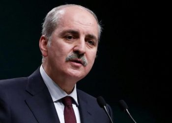 Κουρτουμλούς: Είμαστε πολύ κοντά σε πόλεμο στην Ανατολική Μεσόγειο