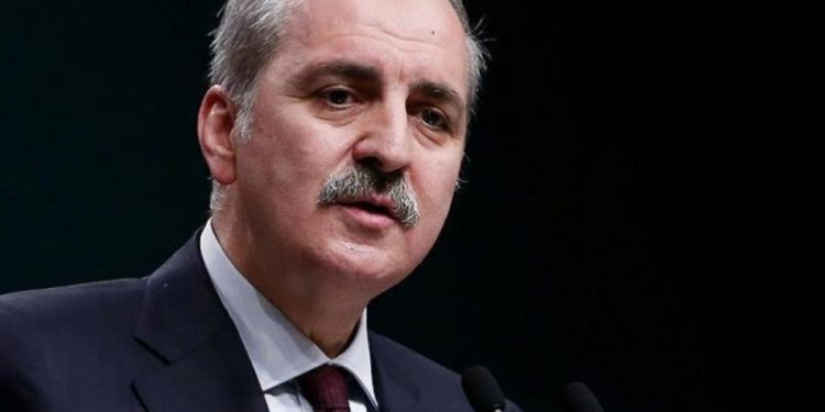 Κουρτουμλούς: Είμαστε πολύ κοντά σε πόλεμο στην Ανατολική Μεσόγειο