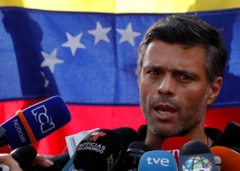 Λεοπόλδο Λόπες