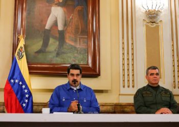 Μαδούρο: Το πραξικόπημα απέτυχε – Θα τιμωρηθούν οι υπεύθυνοι