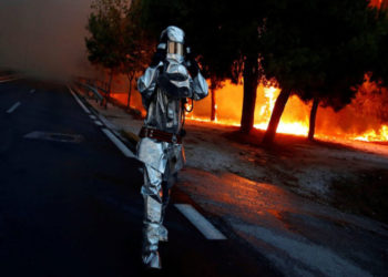 Μάτι: Δεν λειτούργησε τίποτα, χάθηκαν 102 ψυχές! Συγκλονιστικές αποκαλύψεις