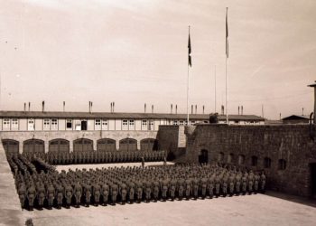 Αυστρία: Τελετή μνήμης για του Έλληνες νεκρούς του Μαουτχάουζεν