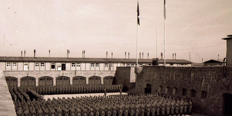 Αυστρία: Τελετή μνήμης για του Έλληνες νεκρούς του Μαουτχάουζεν