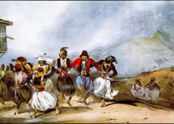 Μάχη της Γραβιάς