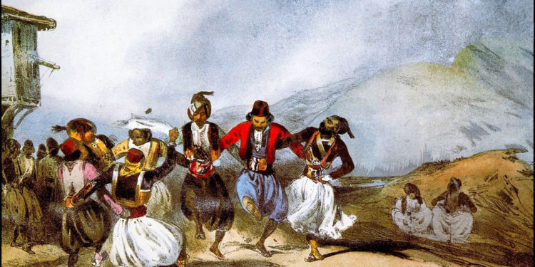 Μάχη της Γραβιάς