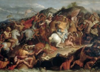 Μέγας Αλέξανδρος