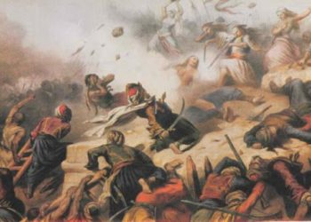 Κολοκοτρώνης