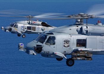 MH-60 Romeo