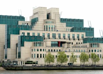 MI6