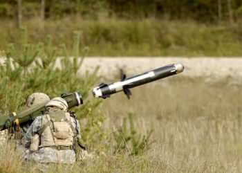 R9X: Αυτός είναι ο νέος εντυπωσιακός πύραυλος ακριβείας των ΗΠΑ – ΒΙΝΤΕΟ