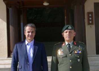 Μητσοτάκης