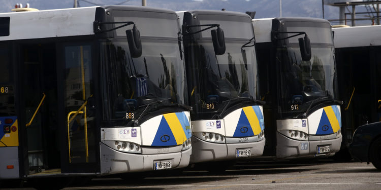 Πρωτομαγιά 2019: Ακινητοποιημένα τα περισσότερα ΜΜΜ – Πώς θα κινηθούν Μετρό και τραμ