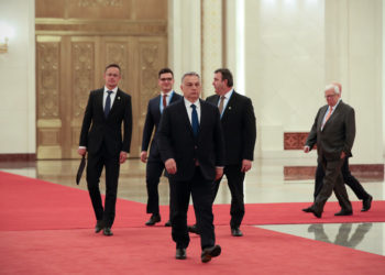 Όρμπαν Συρία