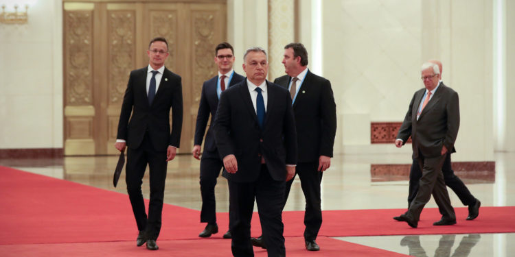 Όρμπαν Συρία