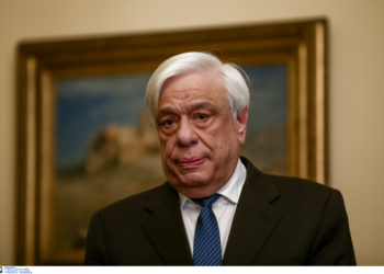 Παυλόπουλος