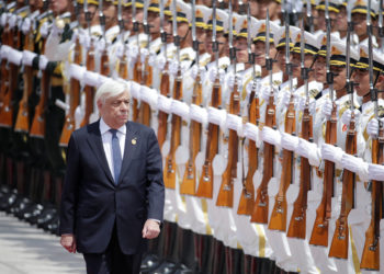 Παυλόπουλος