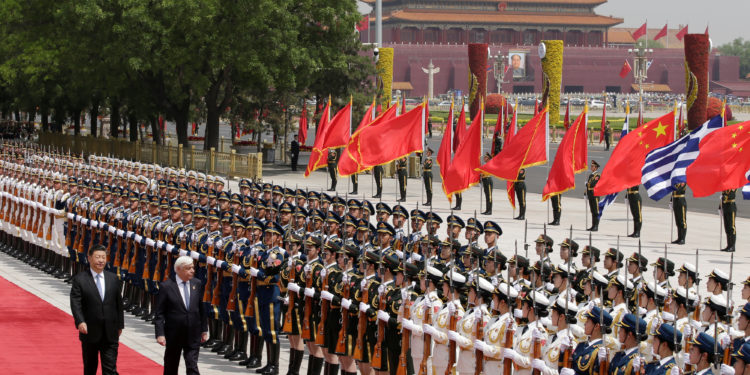 Παυλόπουλου